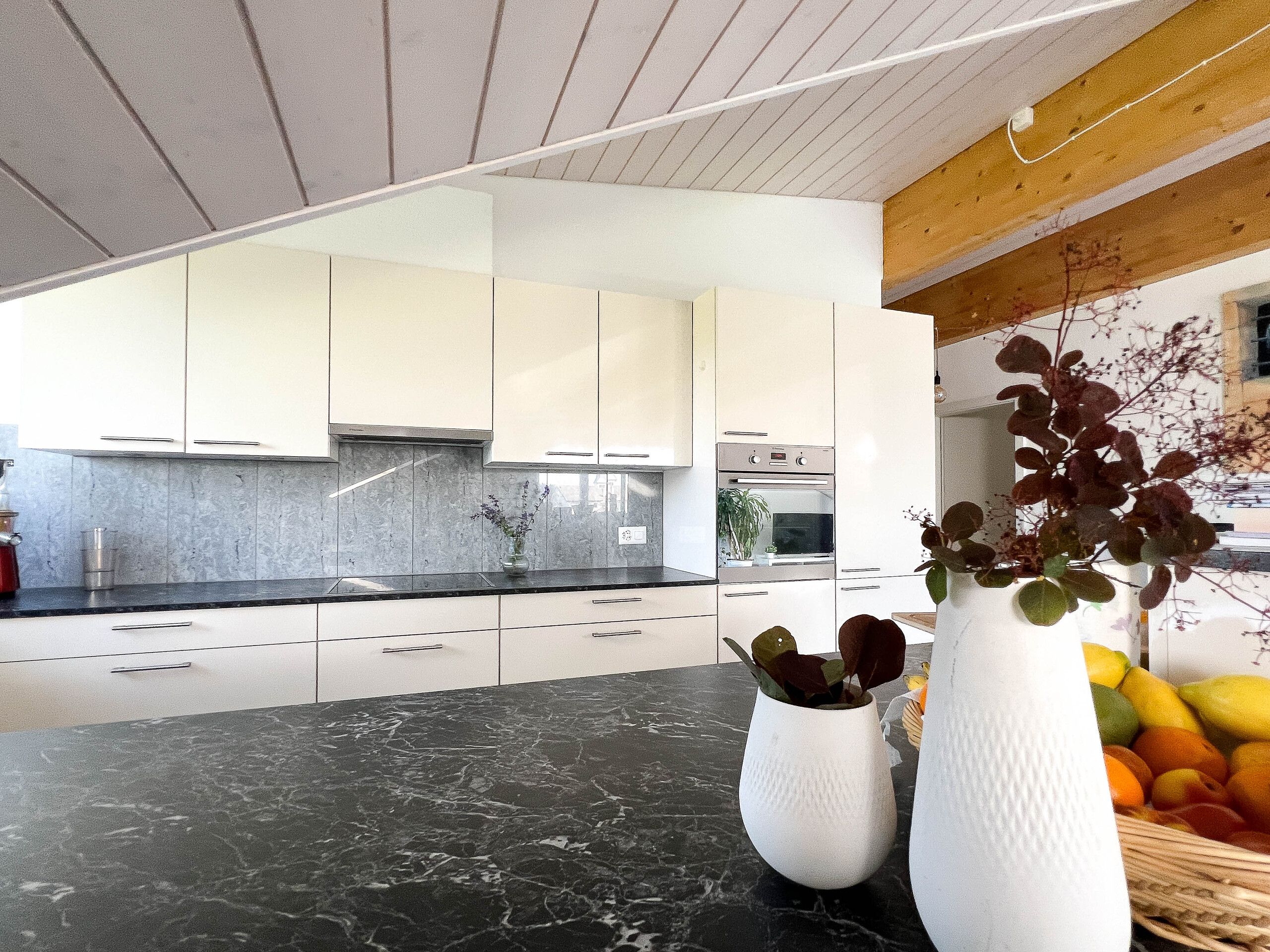 Küche 3.5 Zimmer Wohnung Küche 3.5 Zimmer Wohnung