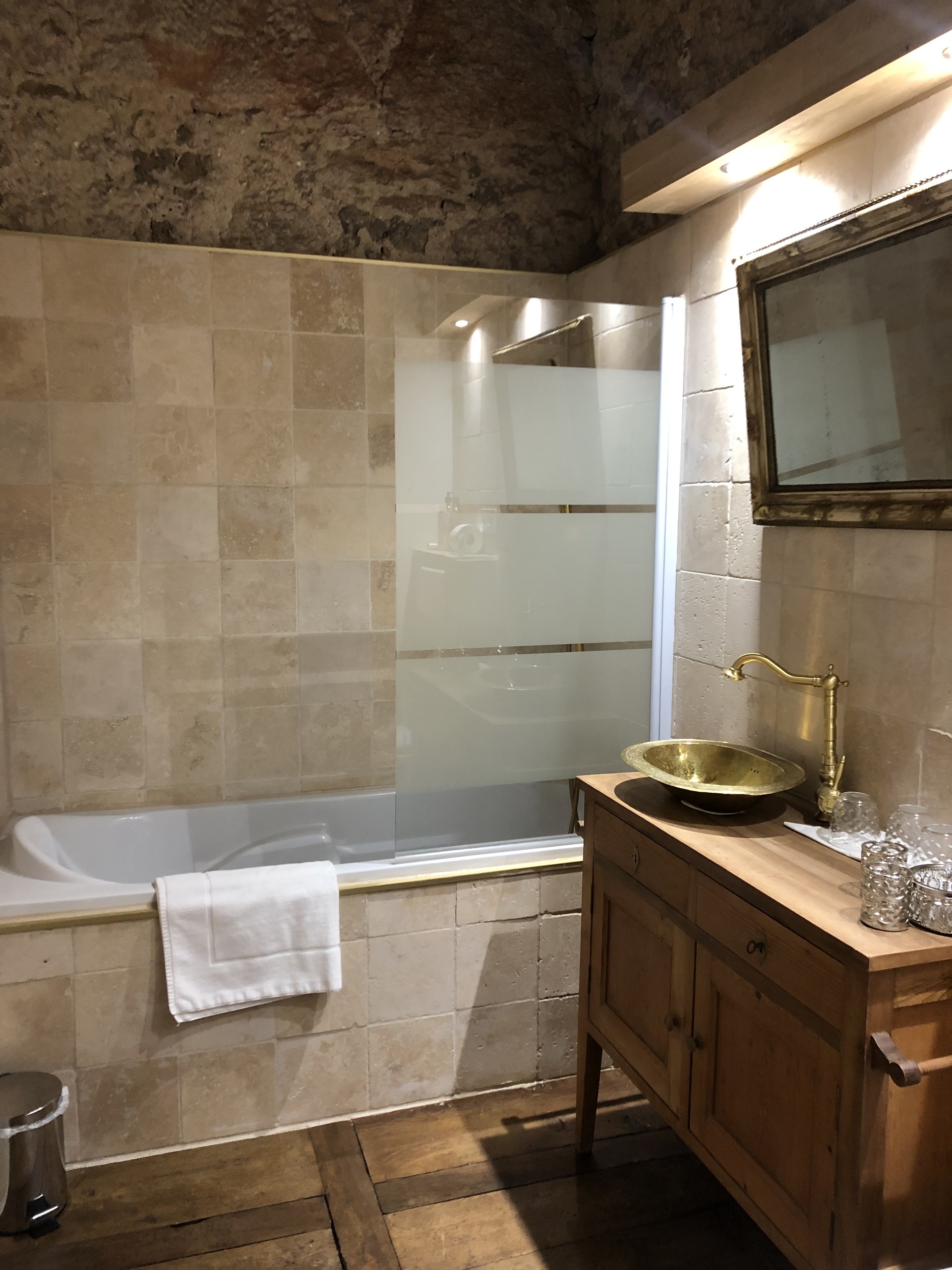 Vue intérieure 15