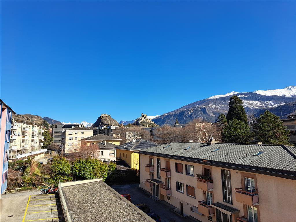 Premier coup d'oeil 1