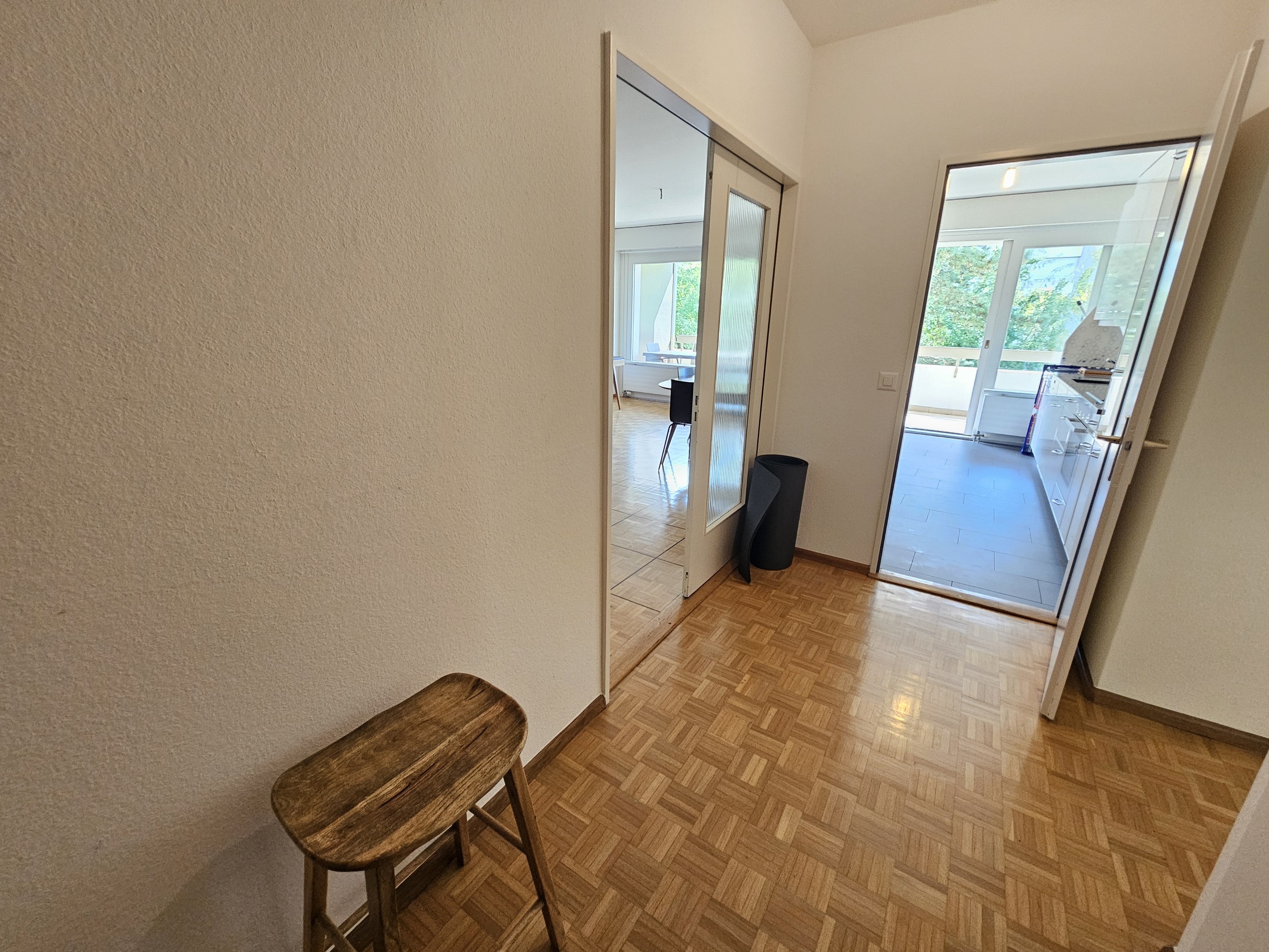Interior view 7