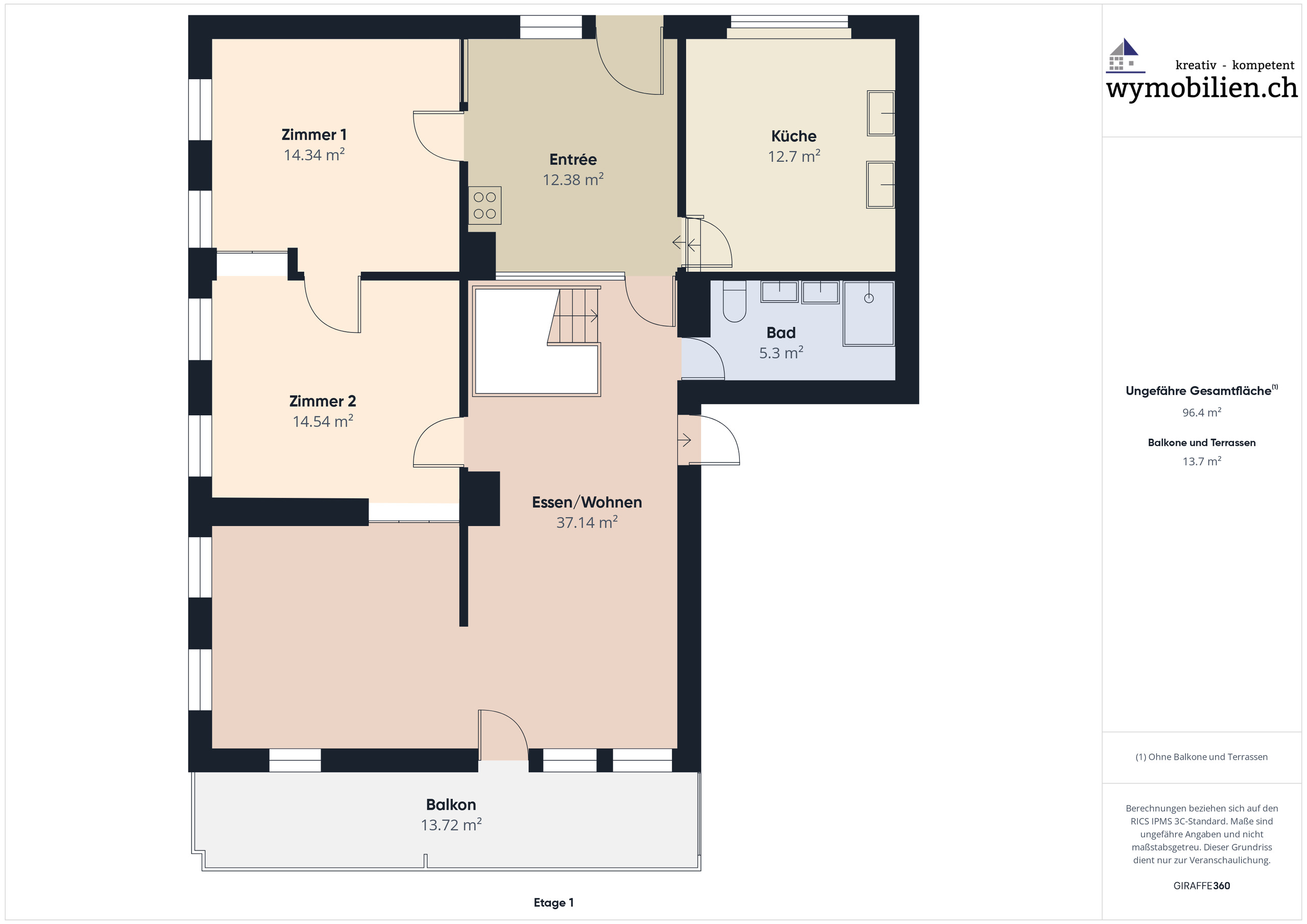 Plan 1