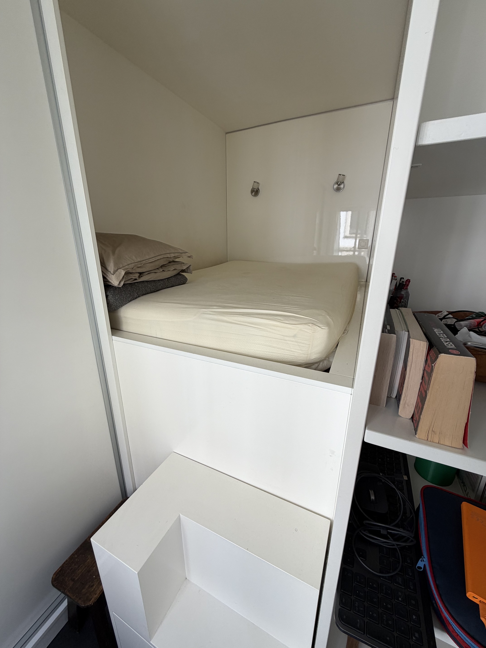 Vue intérieure 2