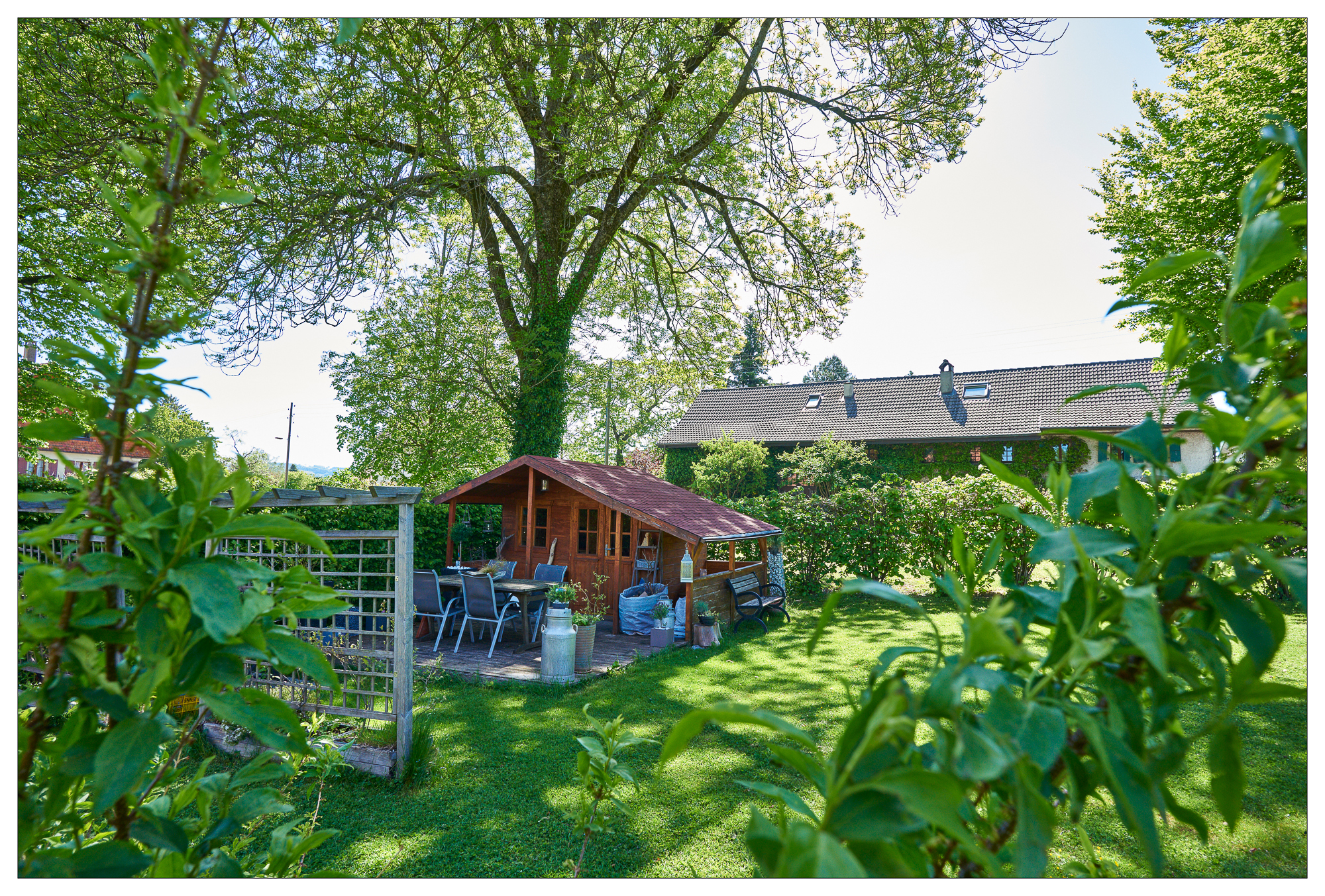 jardin privatif jardin privatif