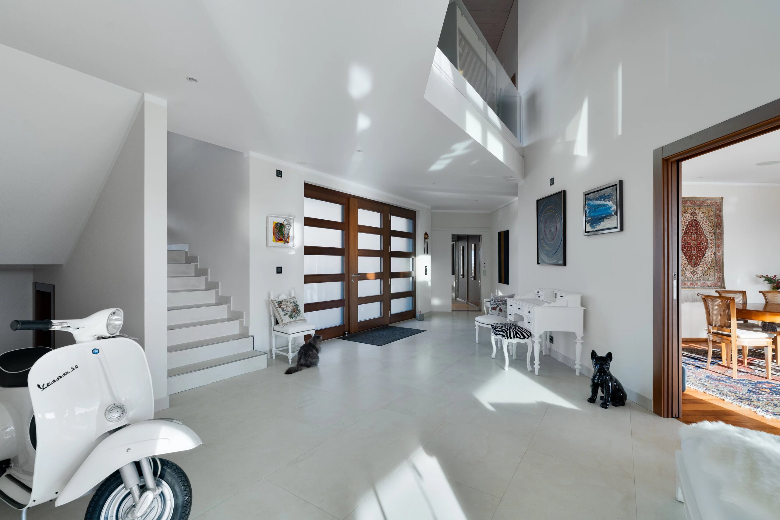 Premier coup d'oeil 1