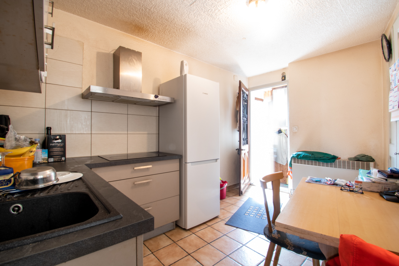 1er étage 1er étage