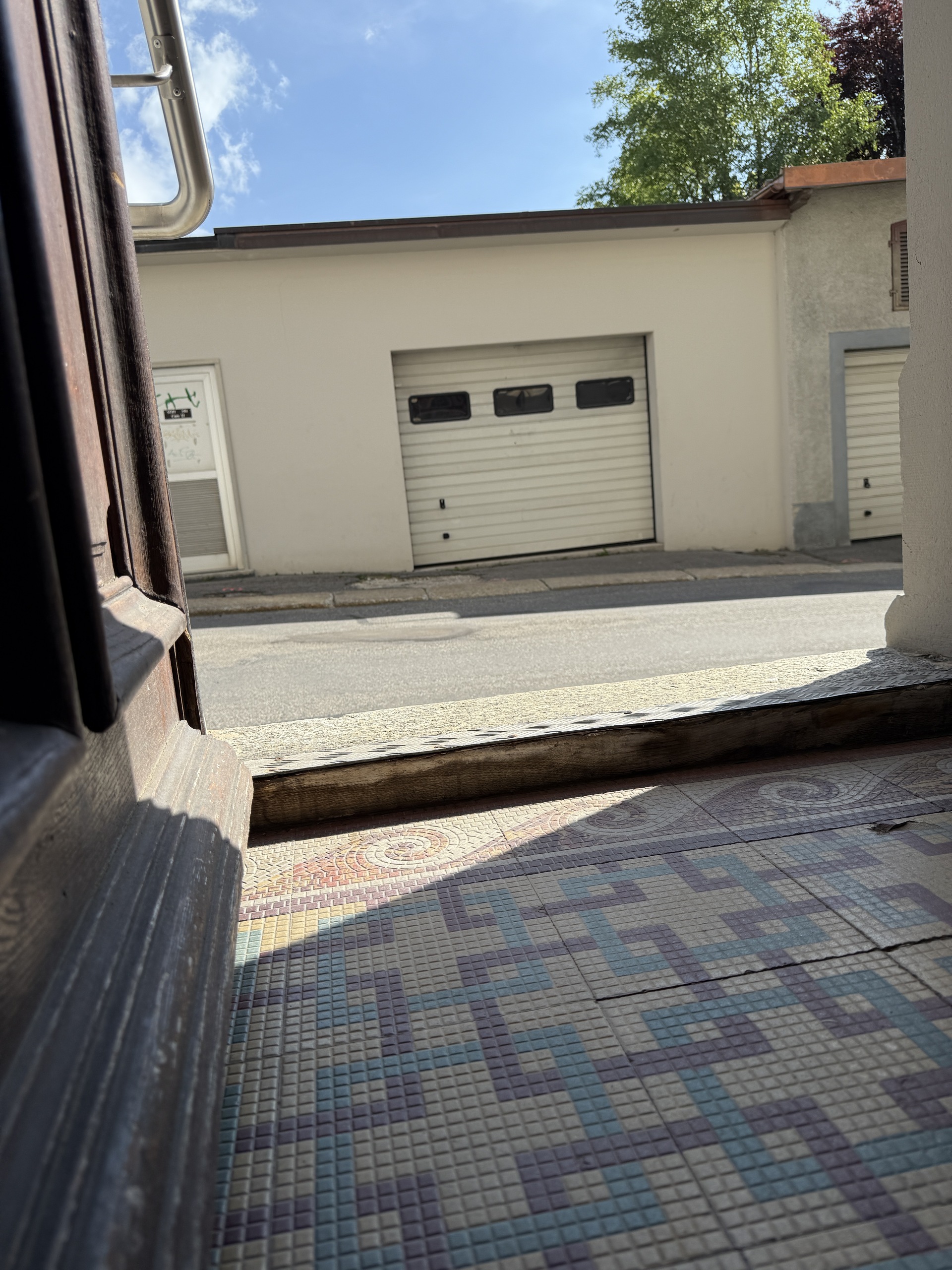 Vue extérieure 6