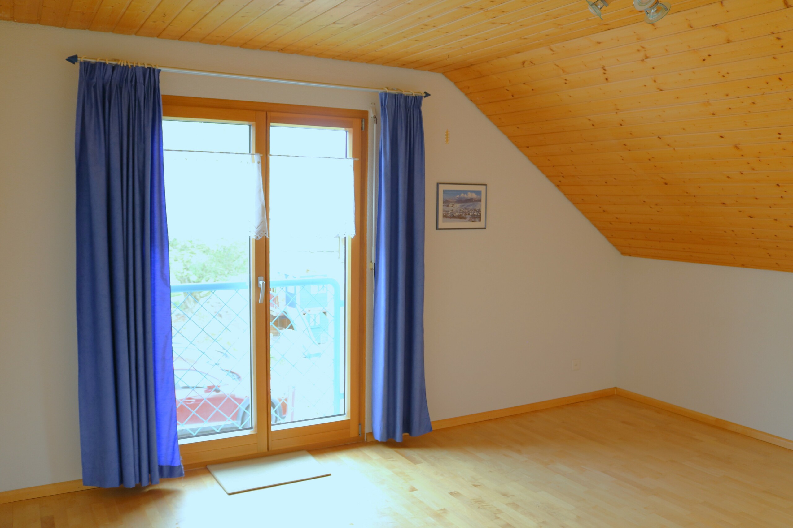 Schlafzimmer OG Schlafzimmer OG