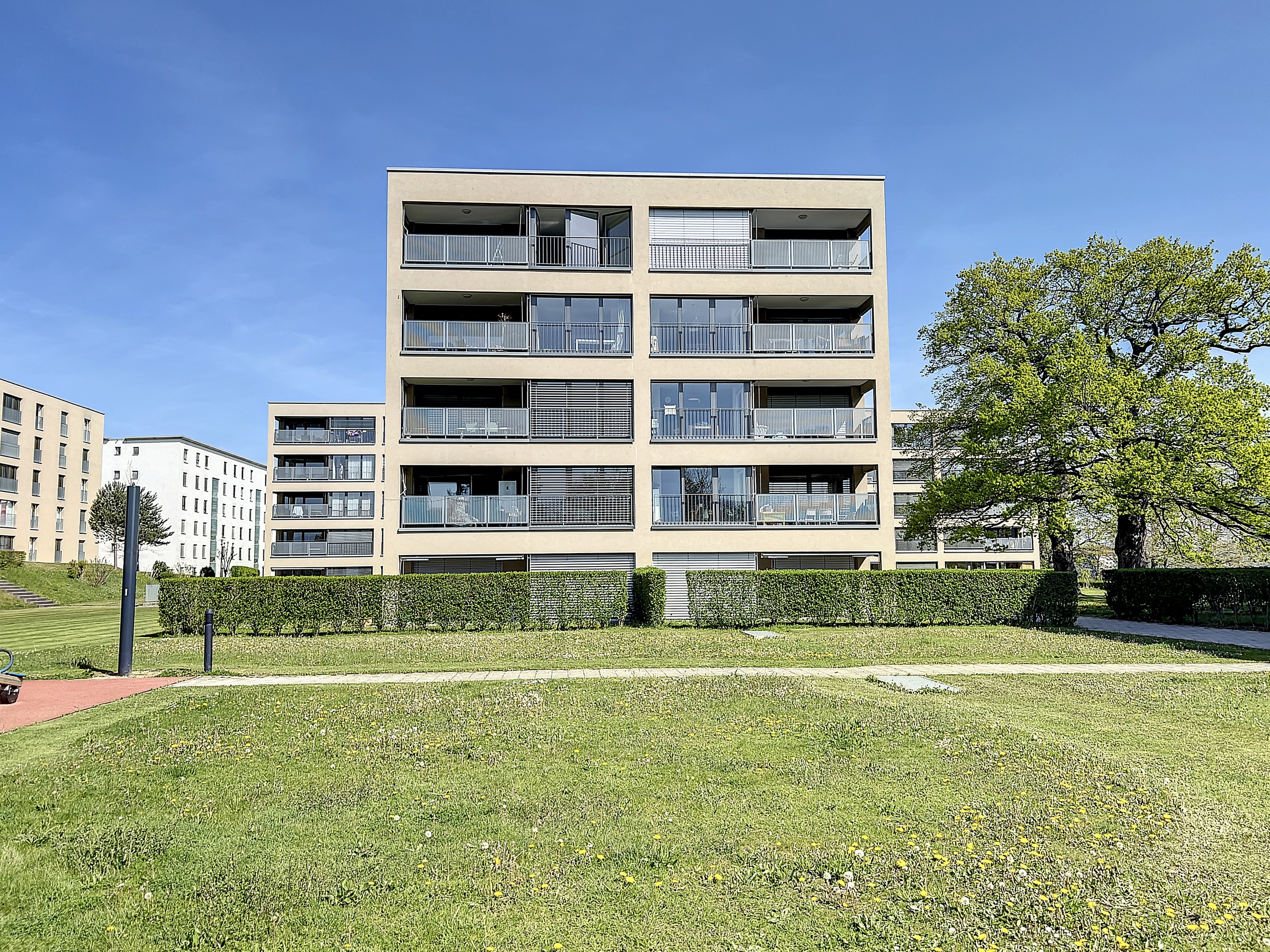 Immeuble