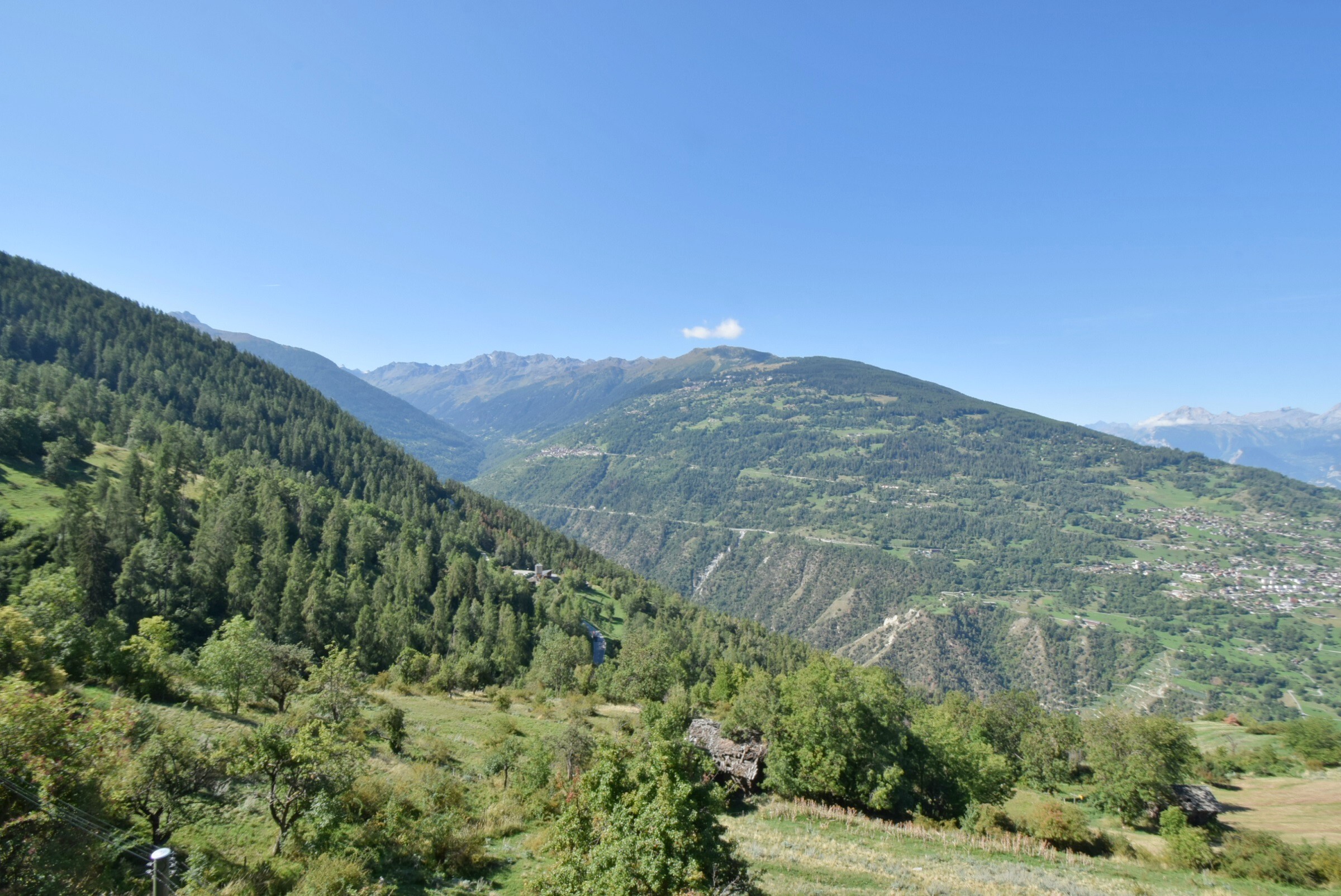 Vue extérieure 2