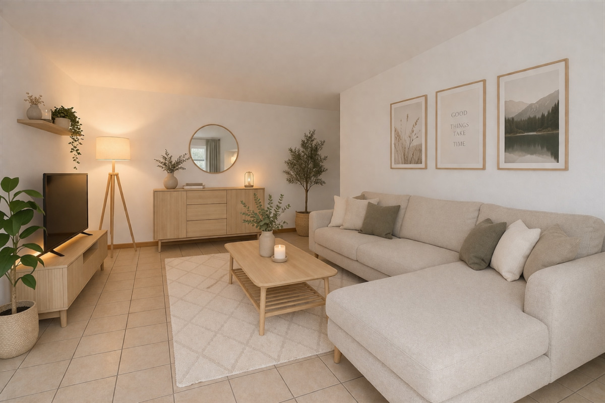 Premier coup d'oeil 2