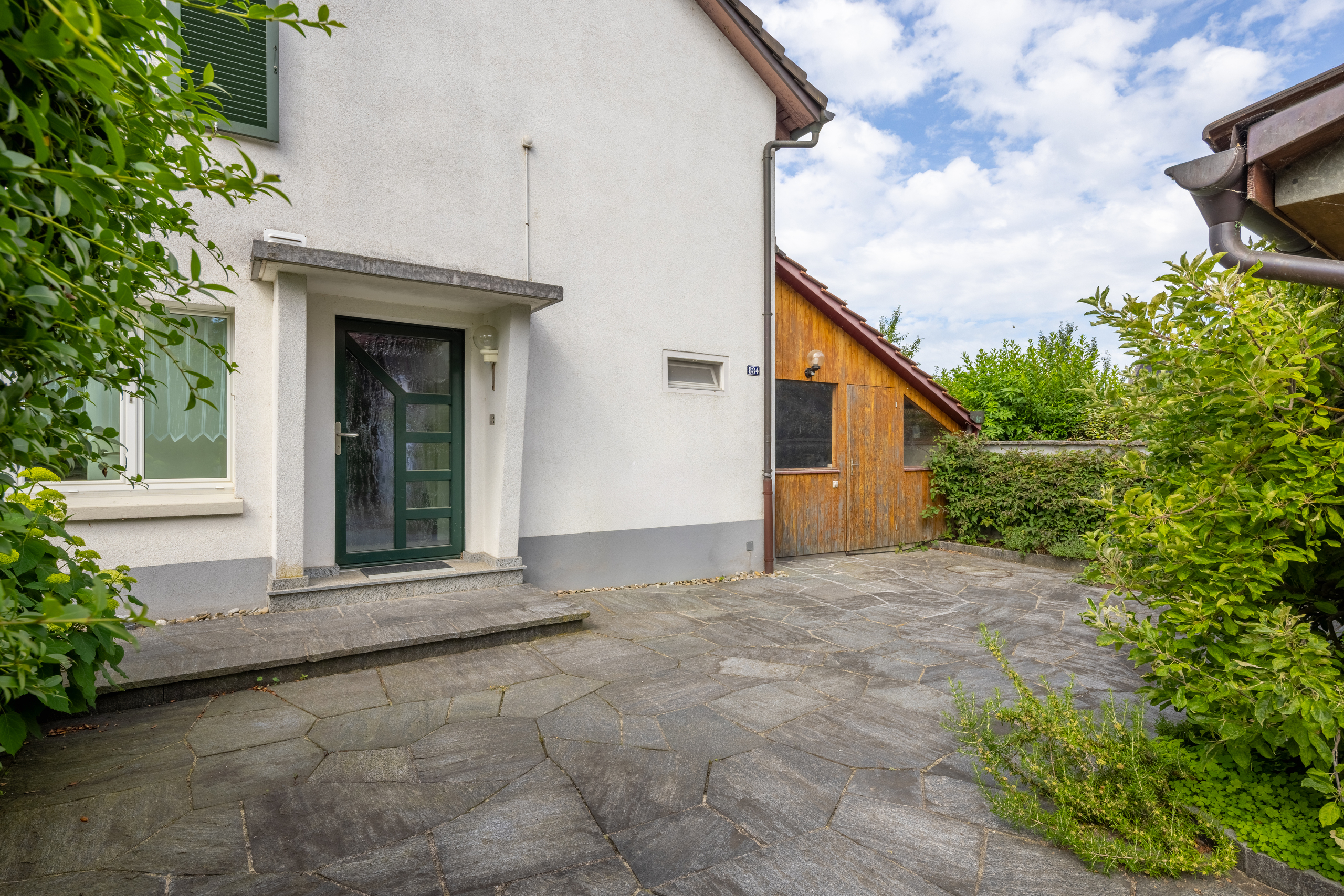 Aussenansicht 2