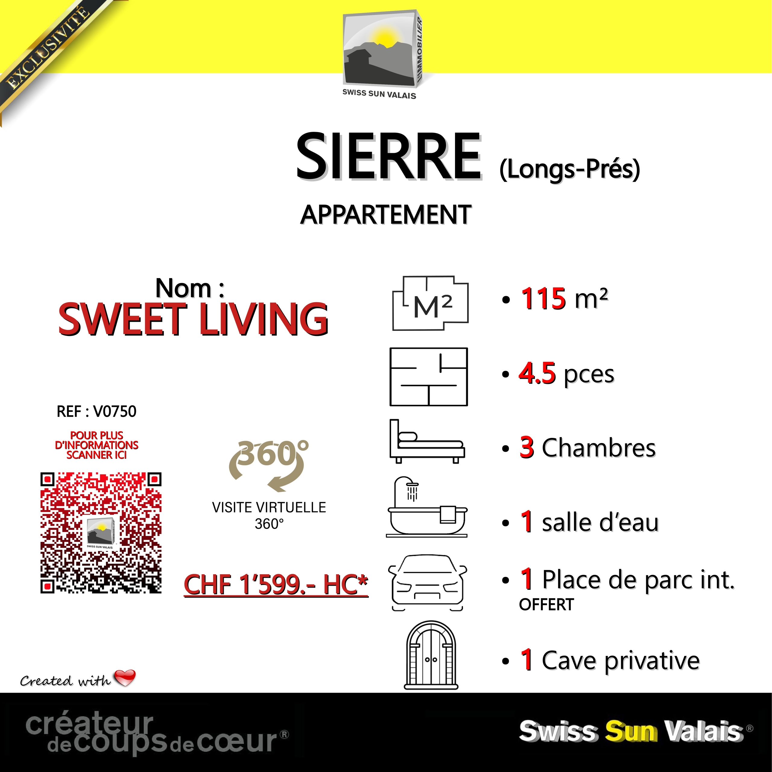 Premier coup d'oeil 2