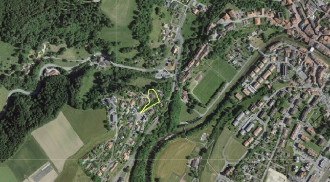 Location plan 2