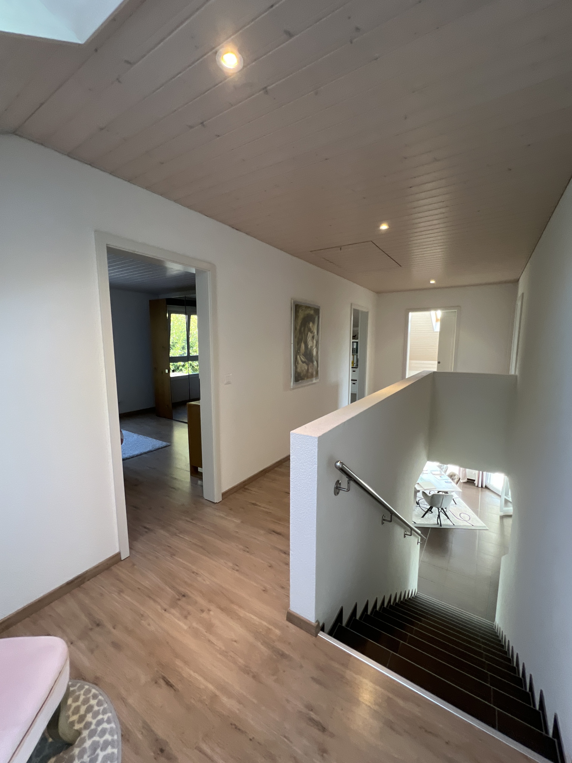 Innenansicht 4