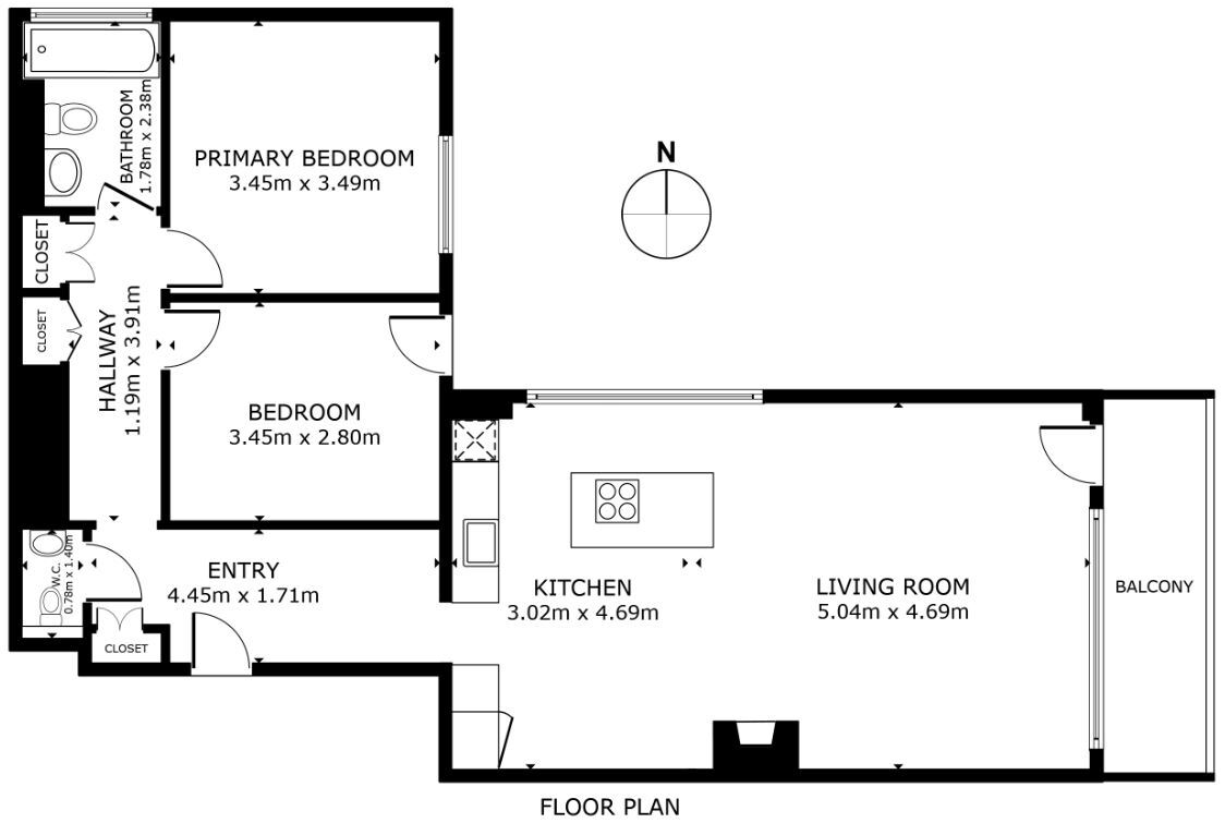 appartement
