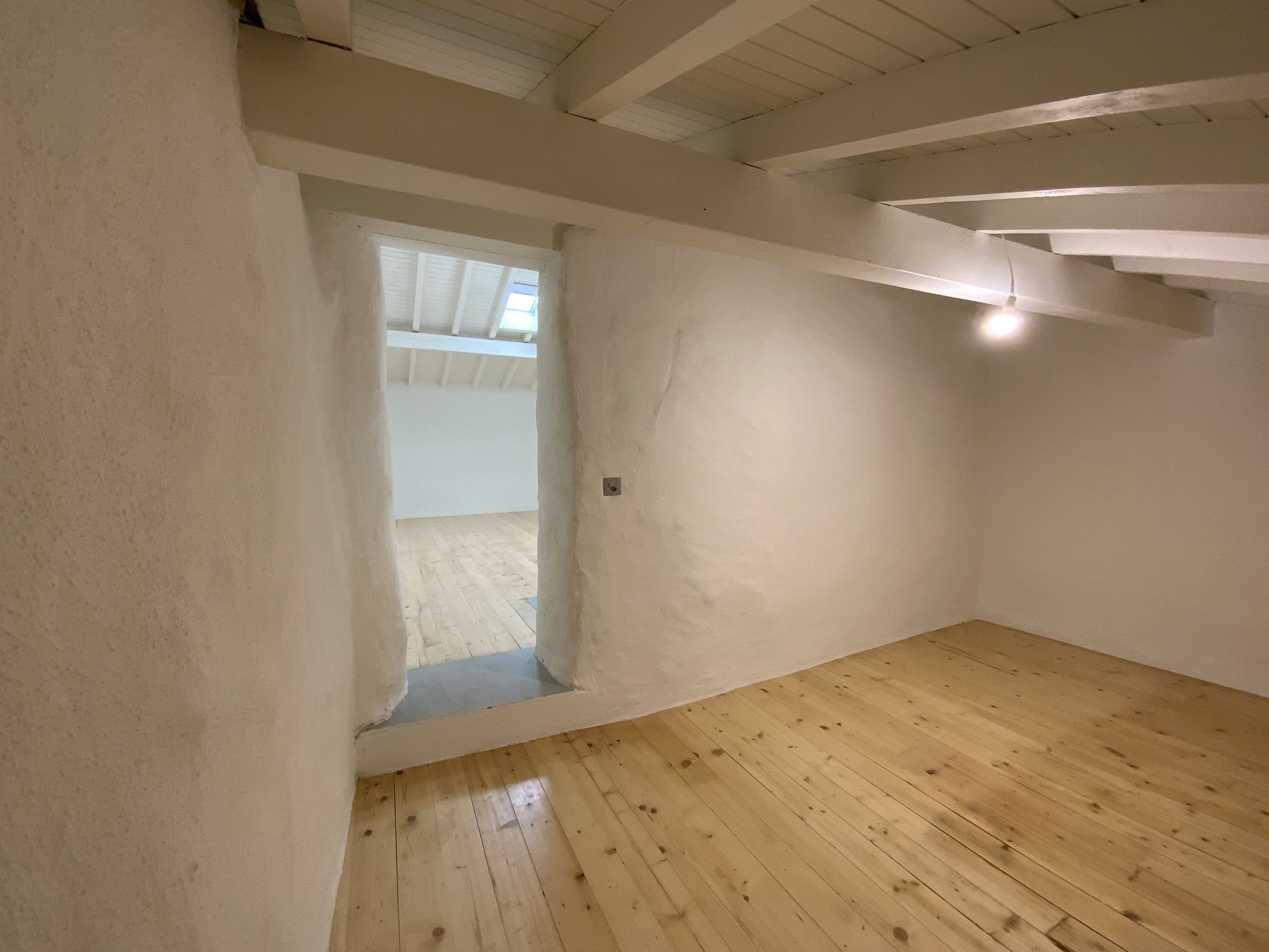 Dépendance 1er étage Dépendance 1er étage