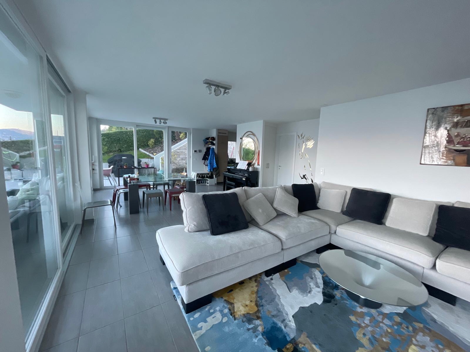 Interior view 1