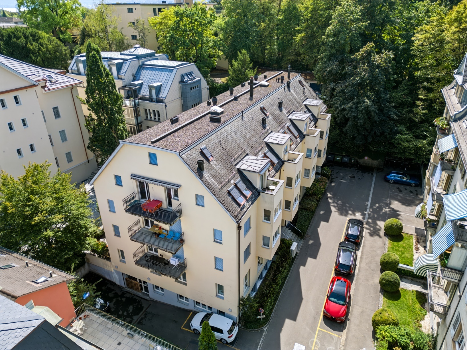 Aussenansicht 2
