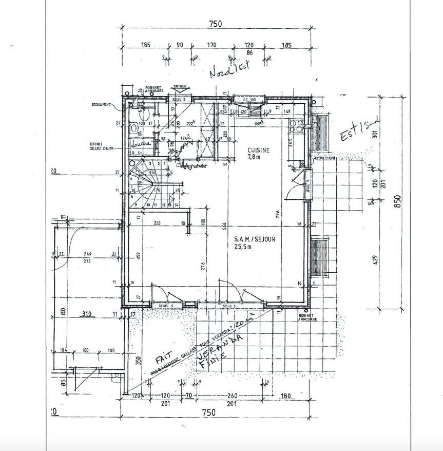 Plan 1