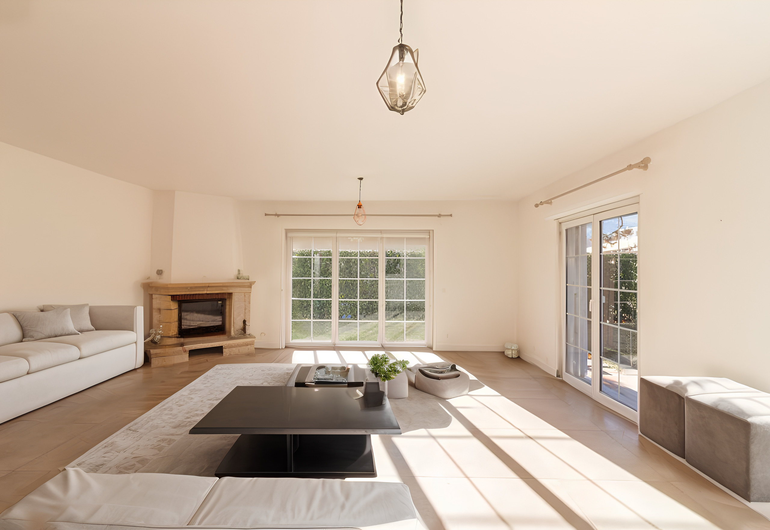 Interior view 2
