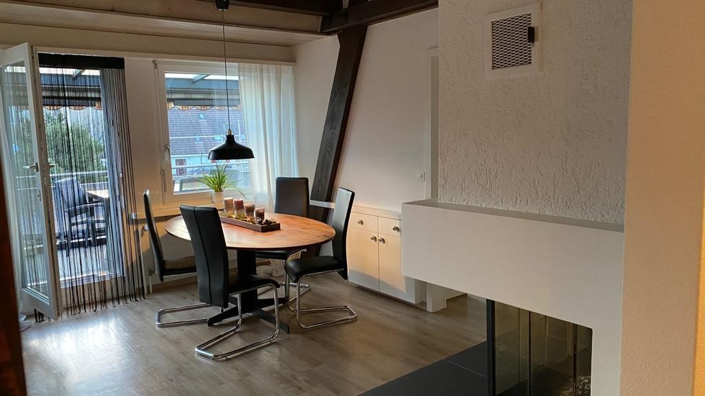 Essbereich Essbereich