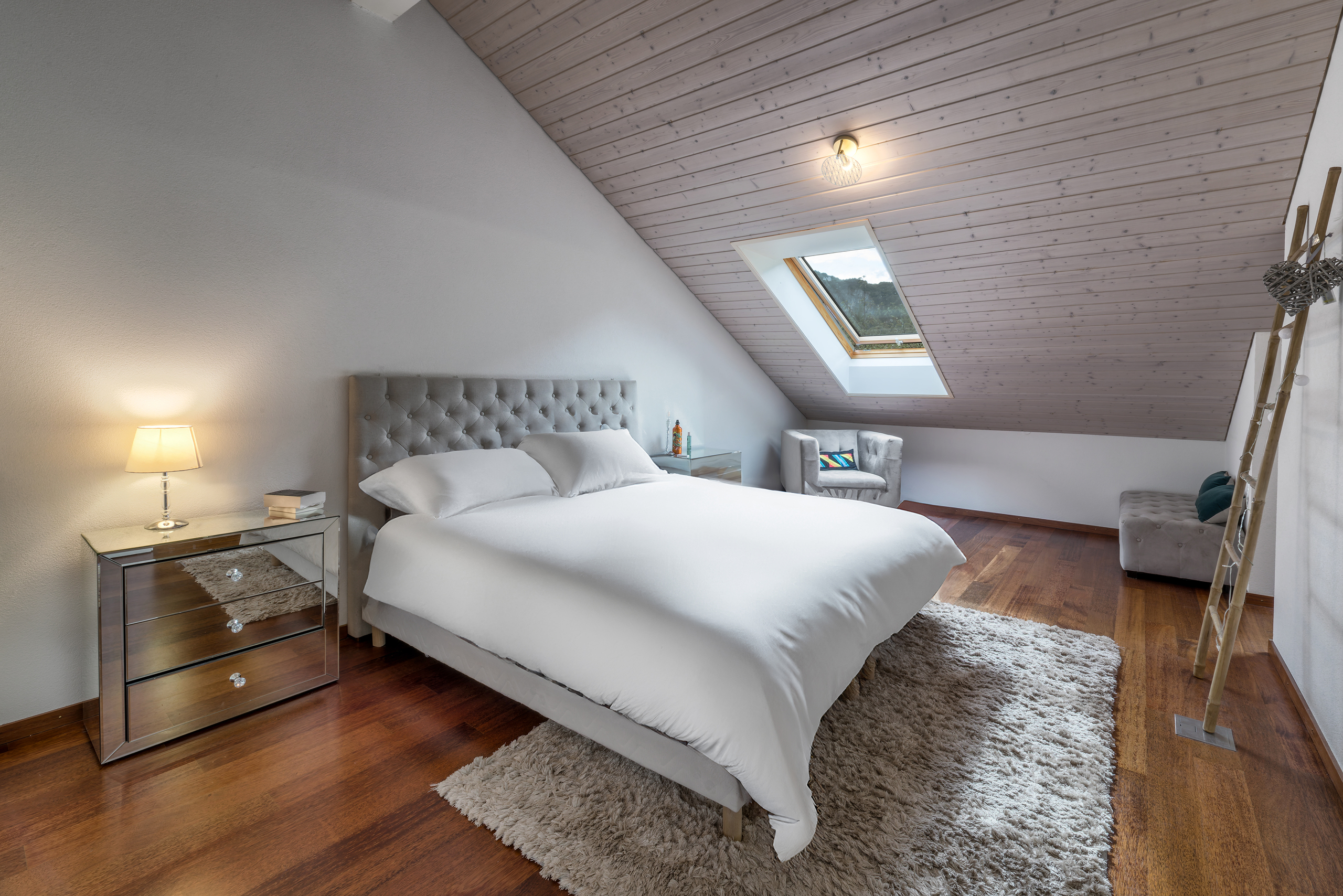 Interior view 6