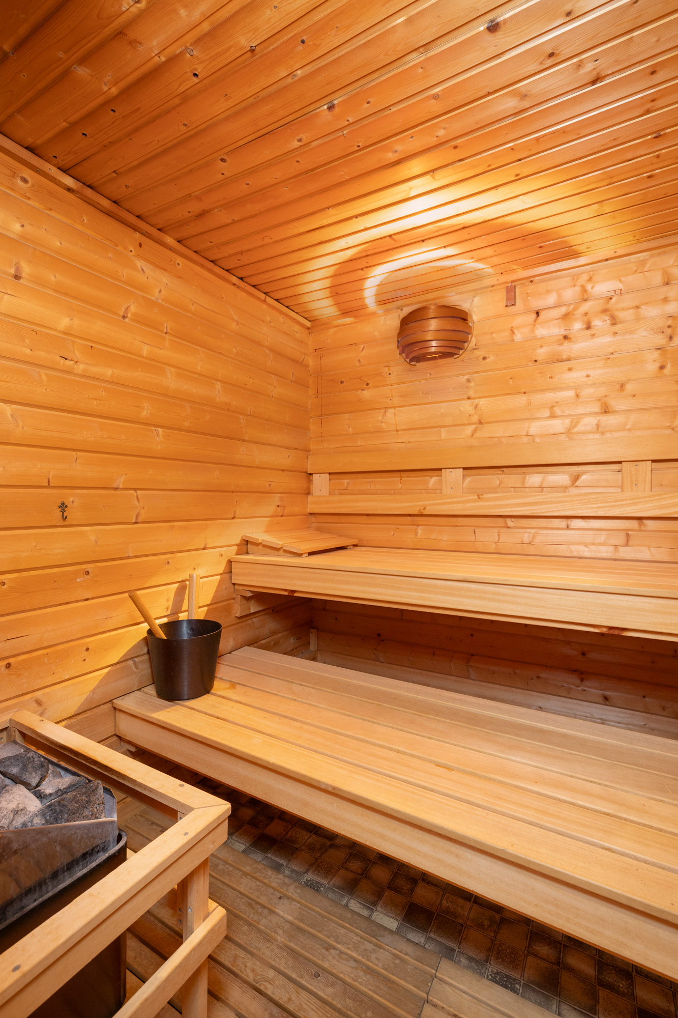 Sauna UG