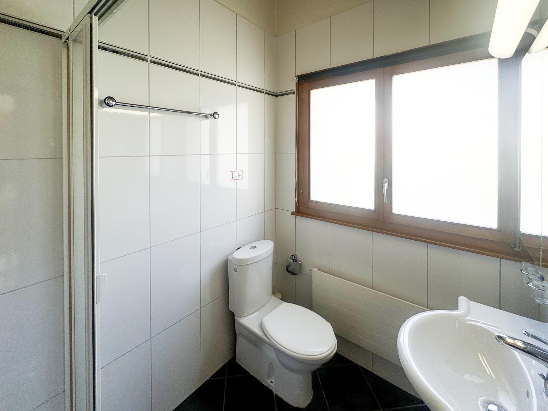 Toilettes