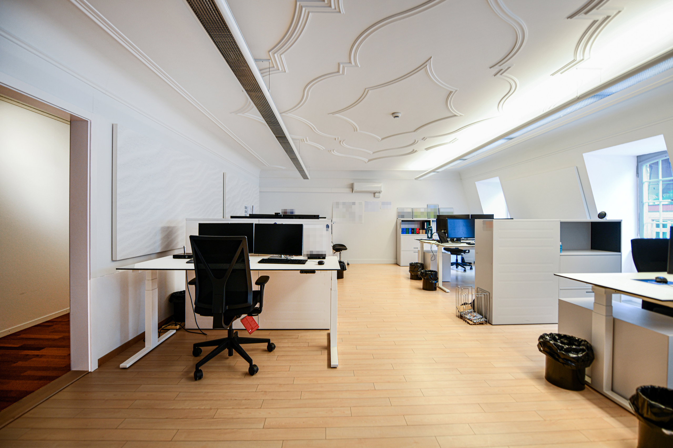 Interior view 1