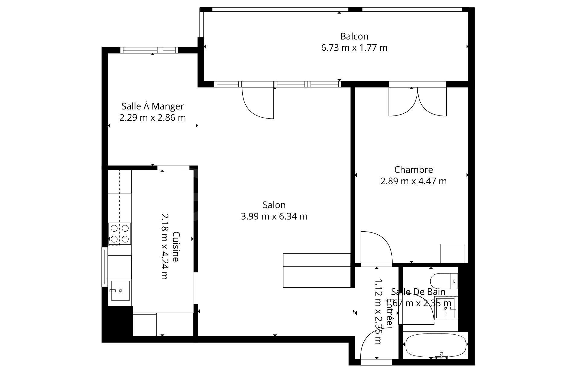 Premier coup d'oeil 2