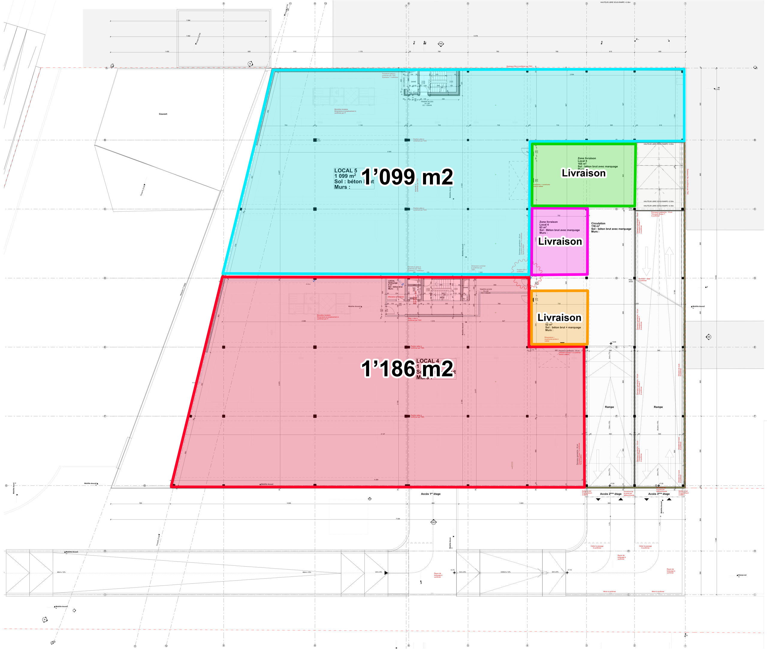 Plan 1