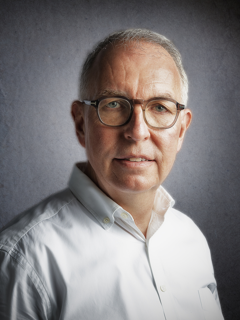 Olivier Sauzet