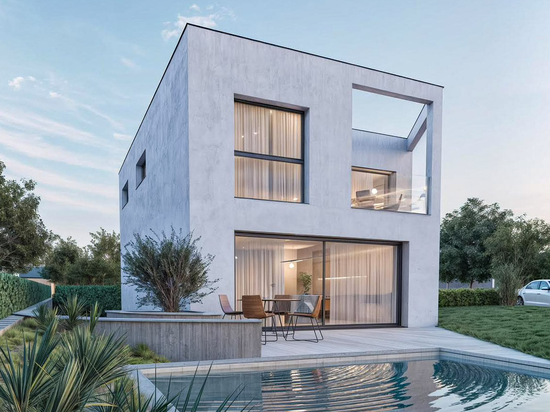 Premier coup d'oeil 1