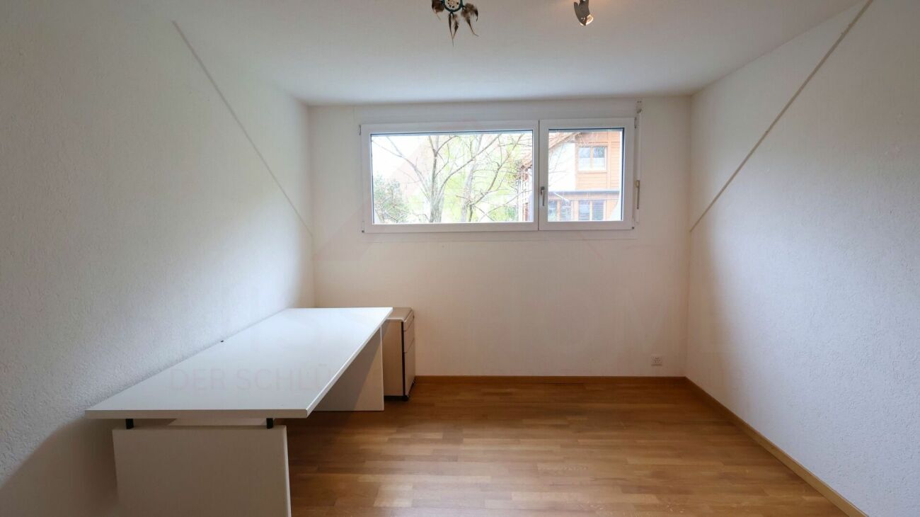 Schlafzimmer  ? Chambre