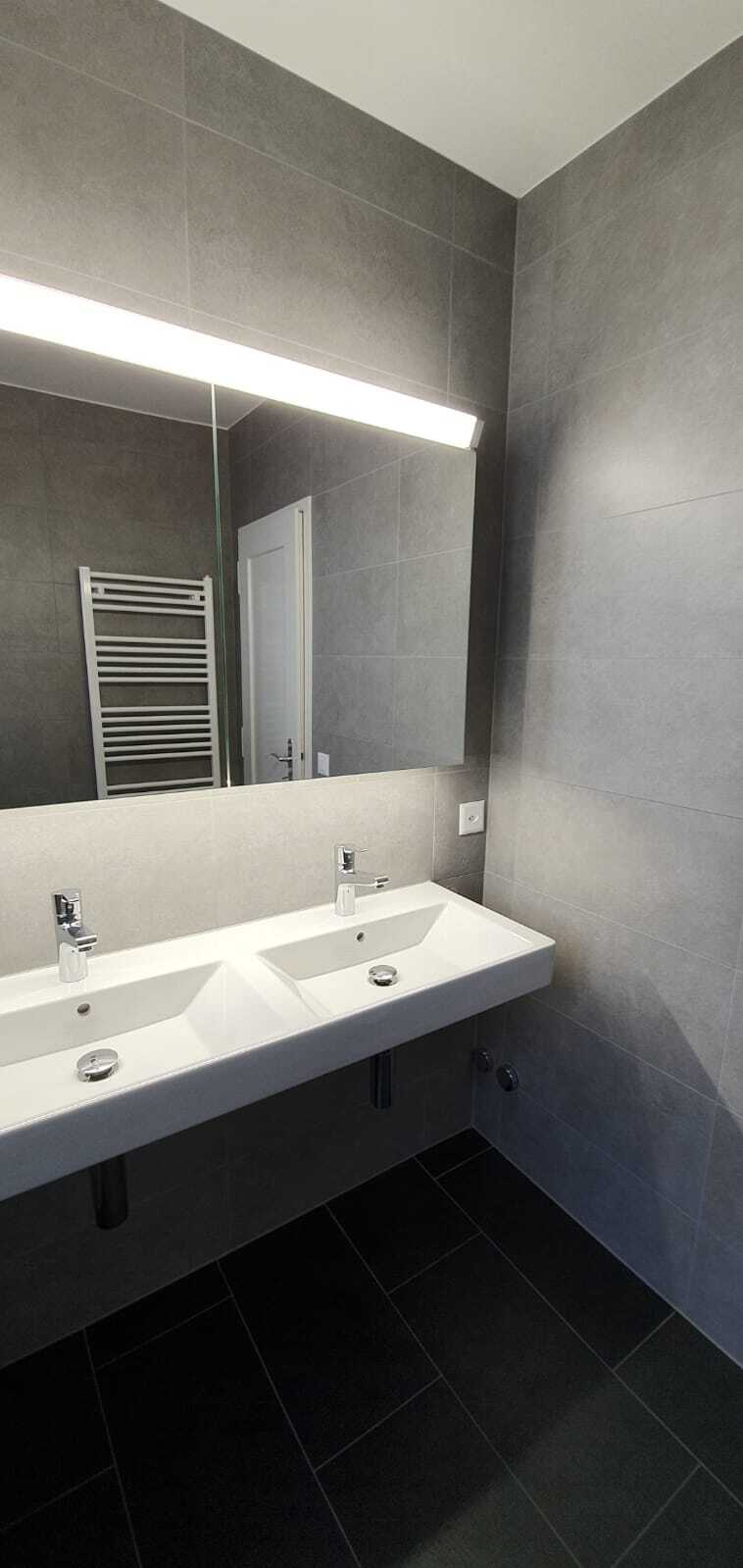 Vue intérieure 10