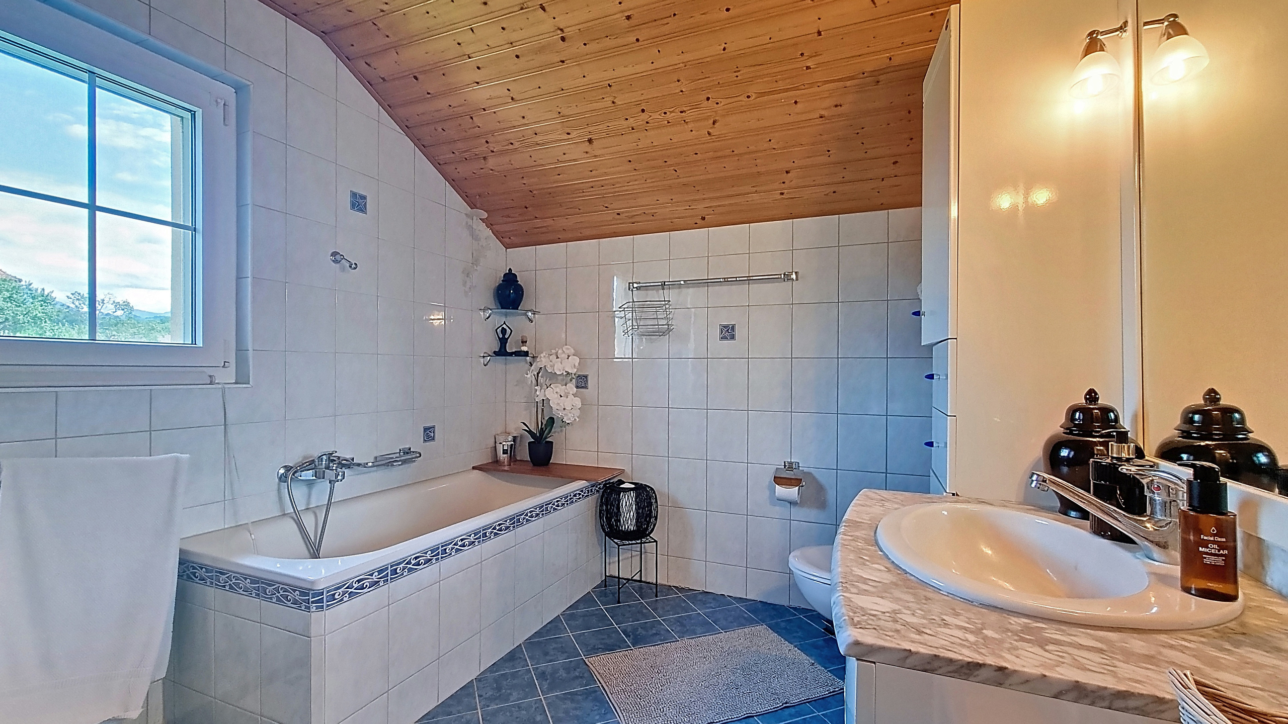 Interior view 6