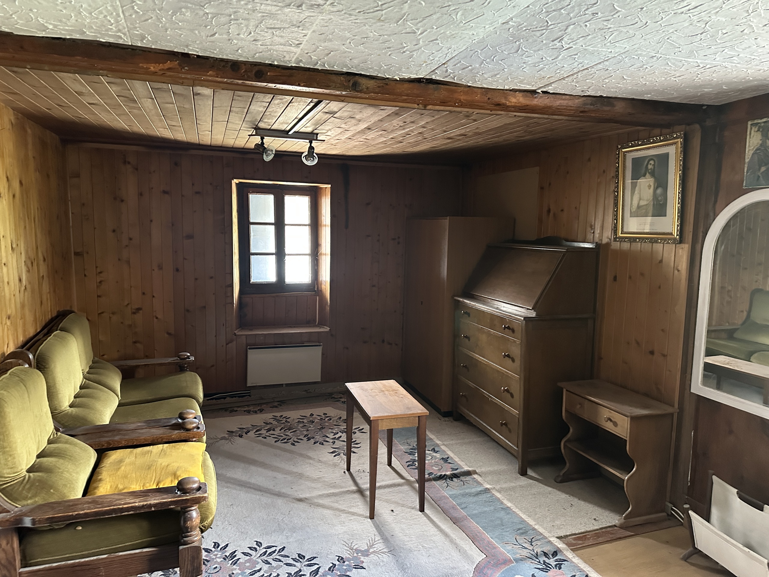 Appartement duplex Appartement duplex