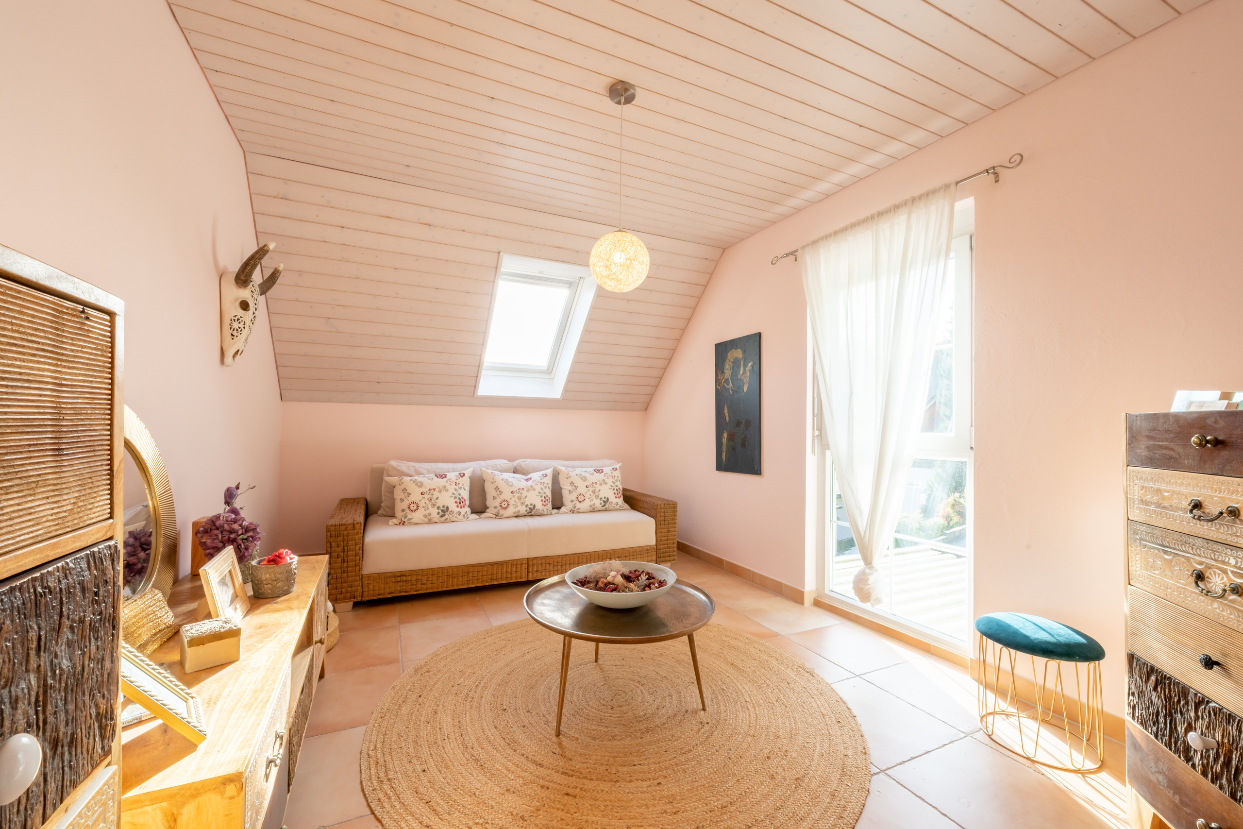 Schlafzimmer 2 2.OG Schlafzimmer 2 2.OG