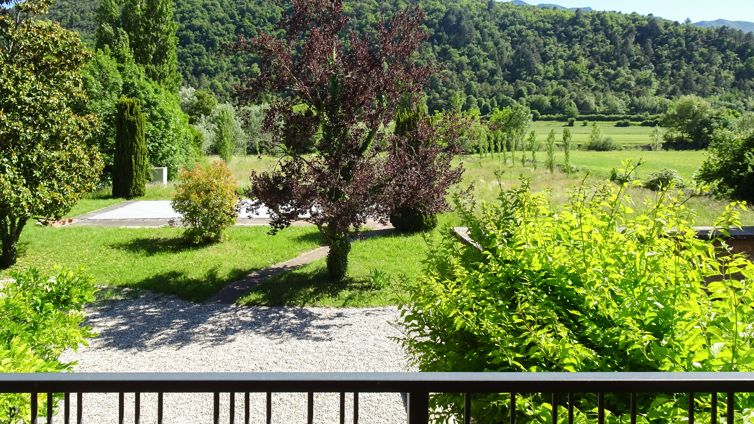 Aussicht