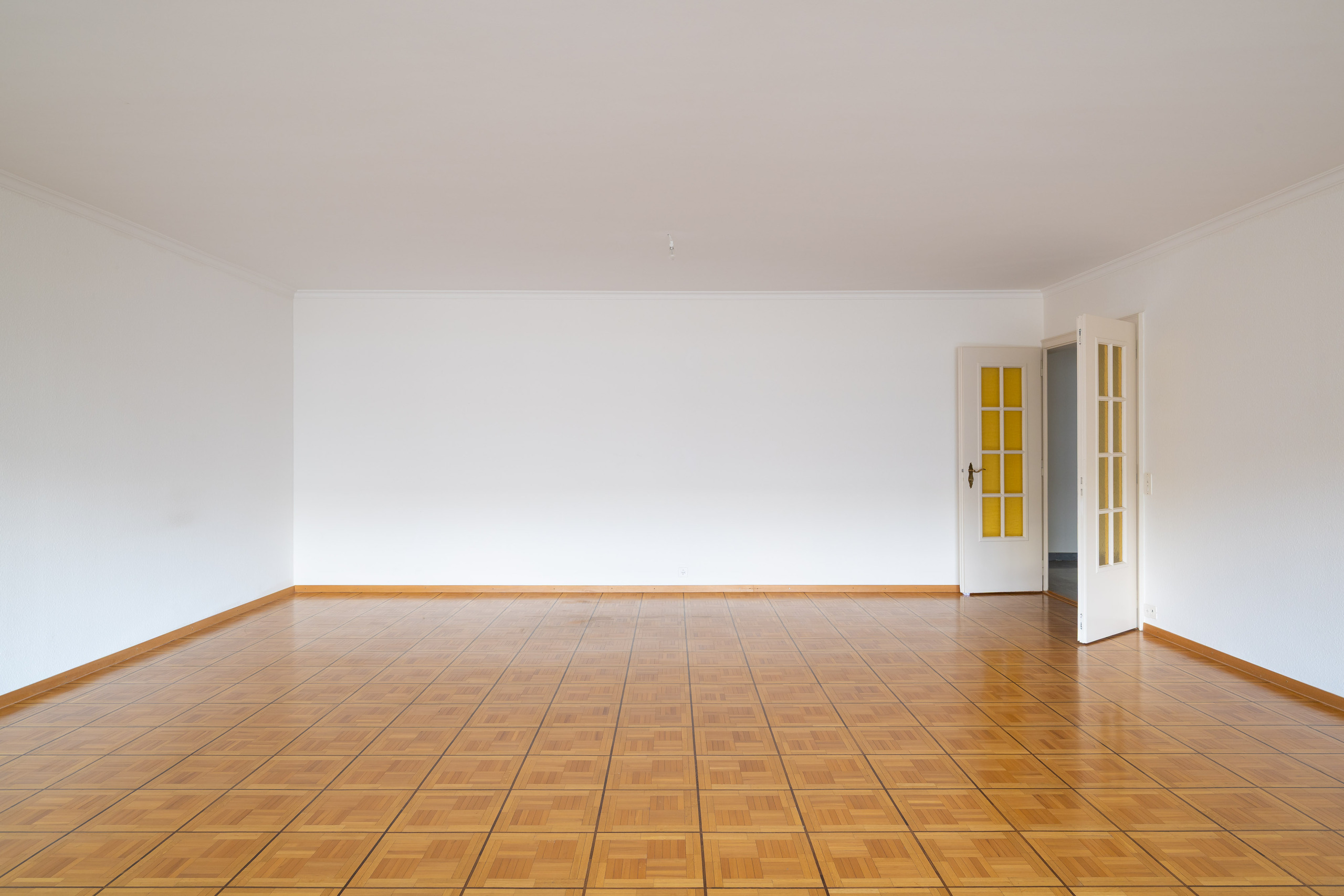 Interior view 5