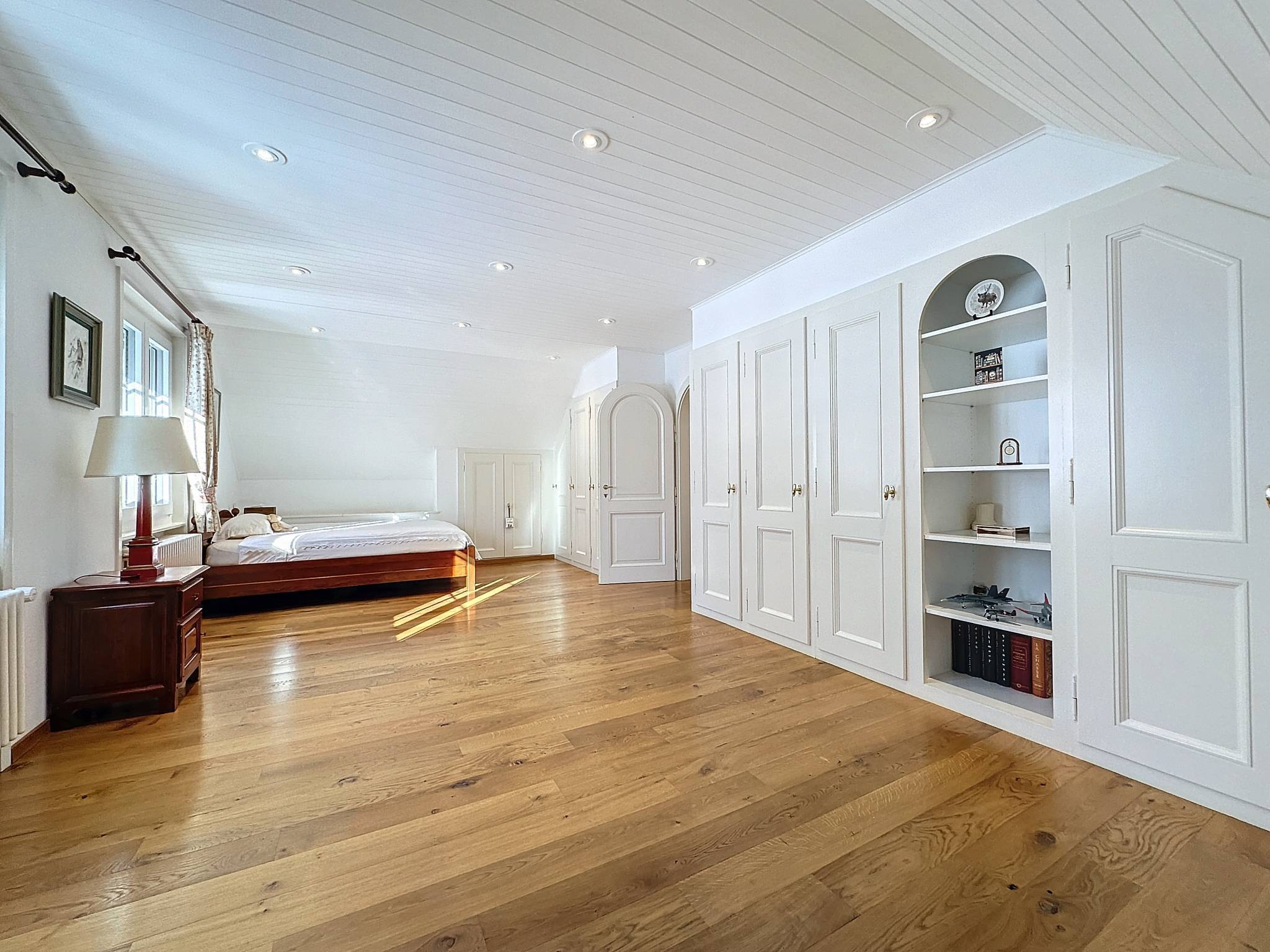 Premier coup d'oeil 6