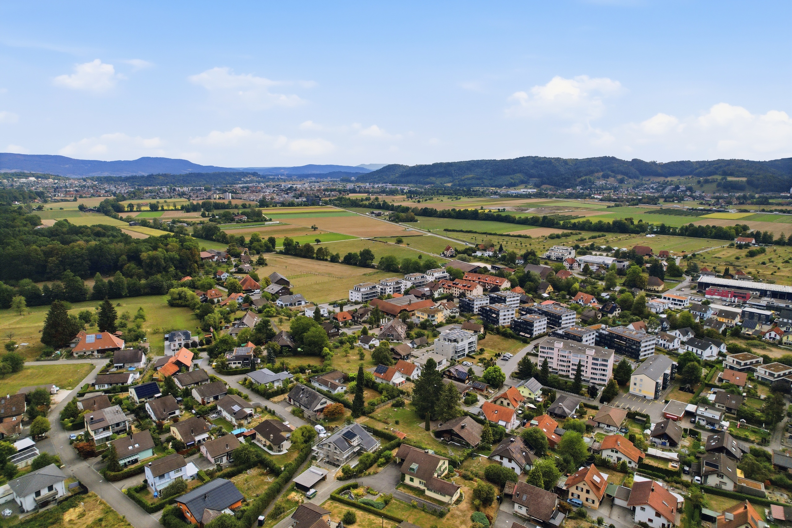Lageplan 1