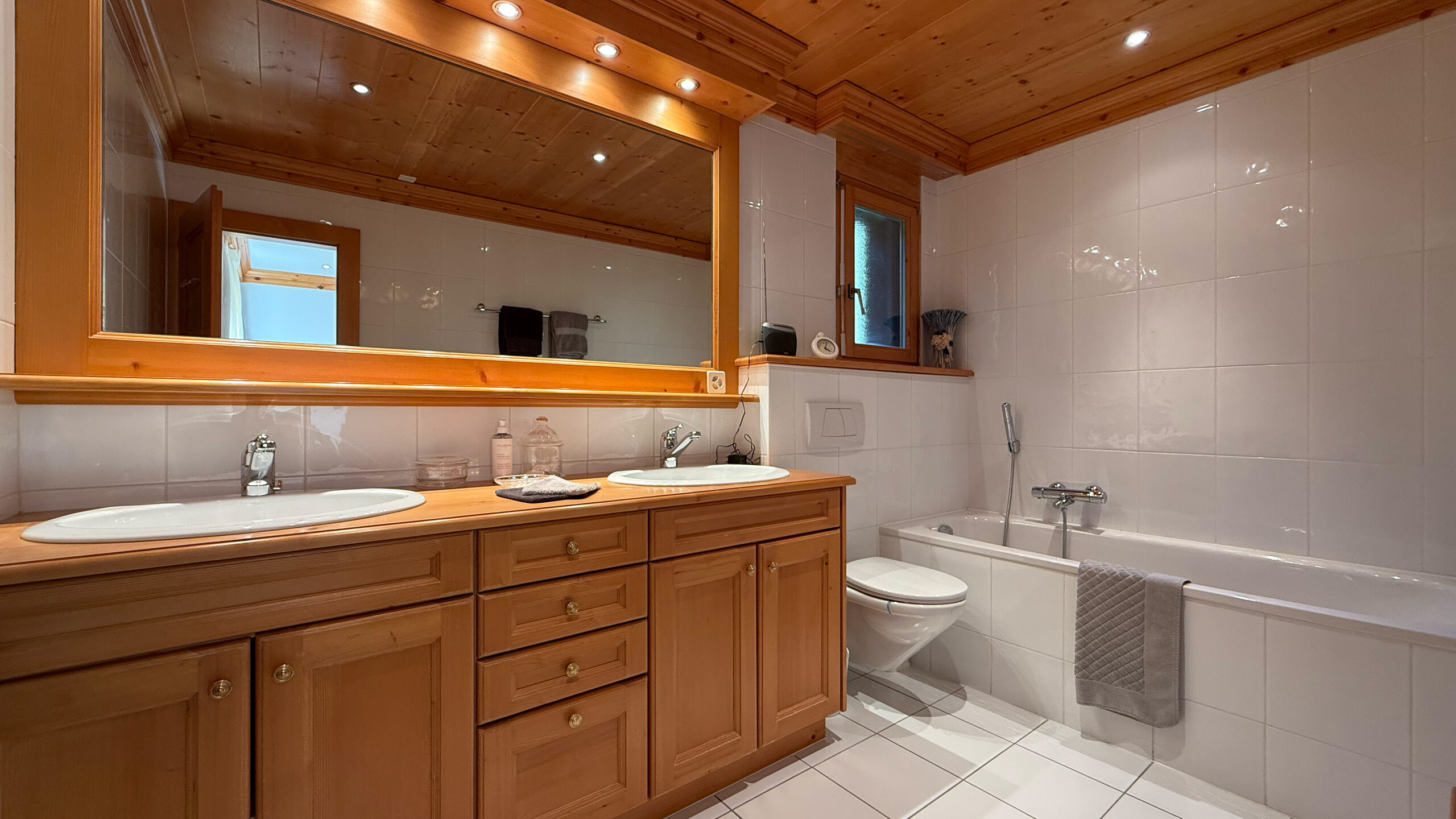 Salle de bain Salle de bain