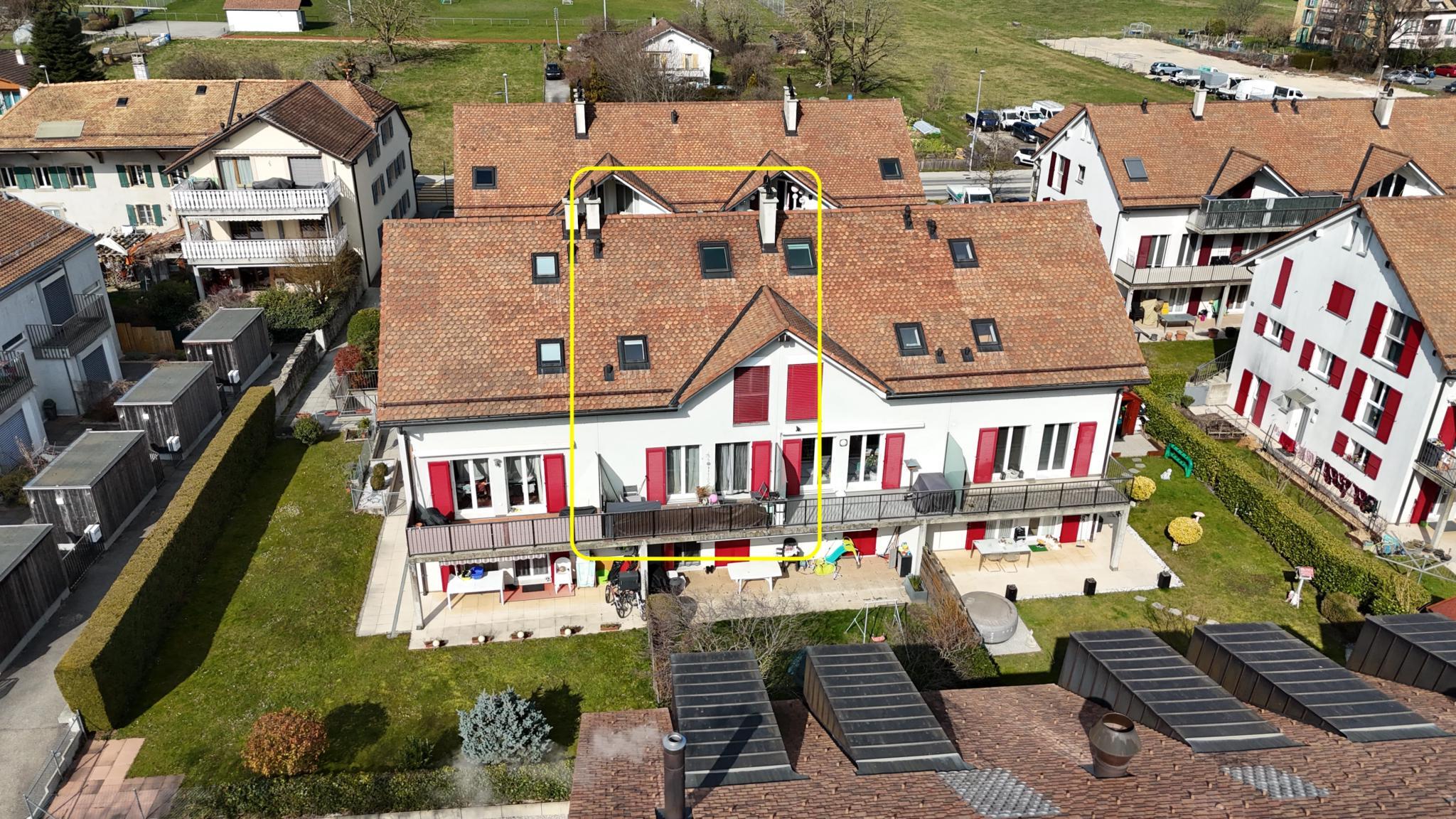 Premier coup d'oeil