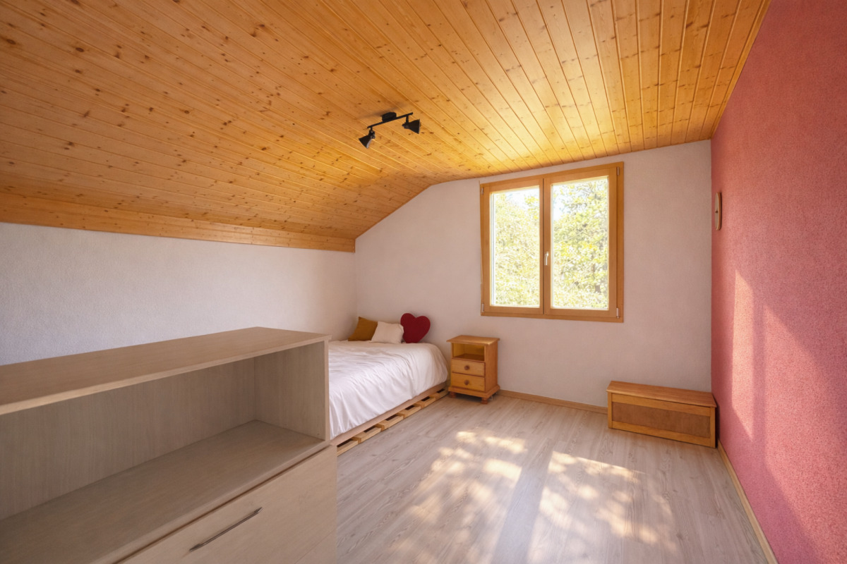 Chambre enfant