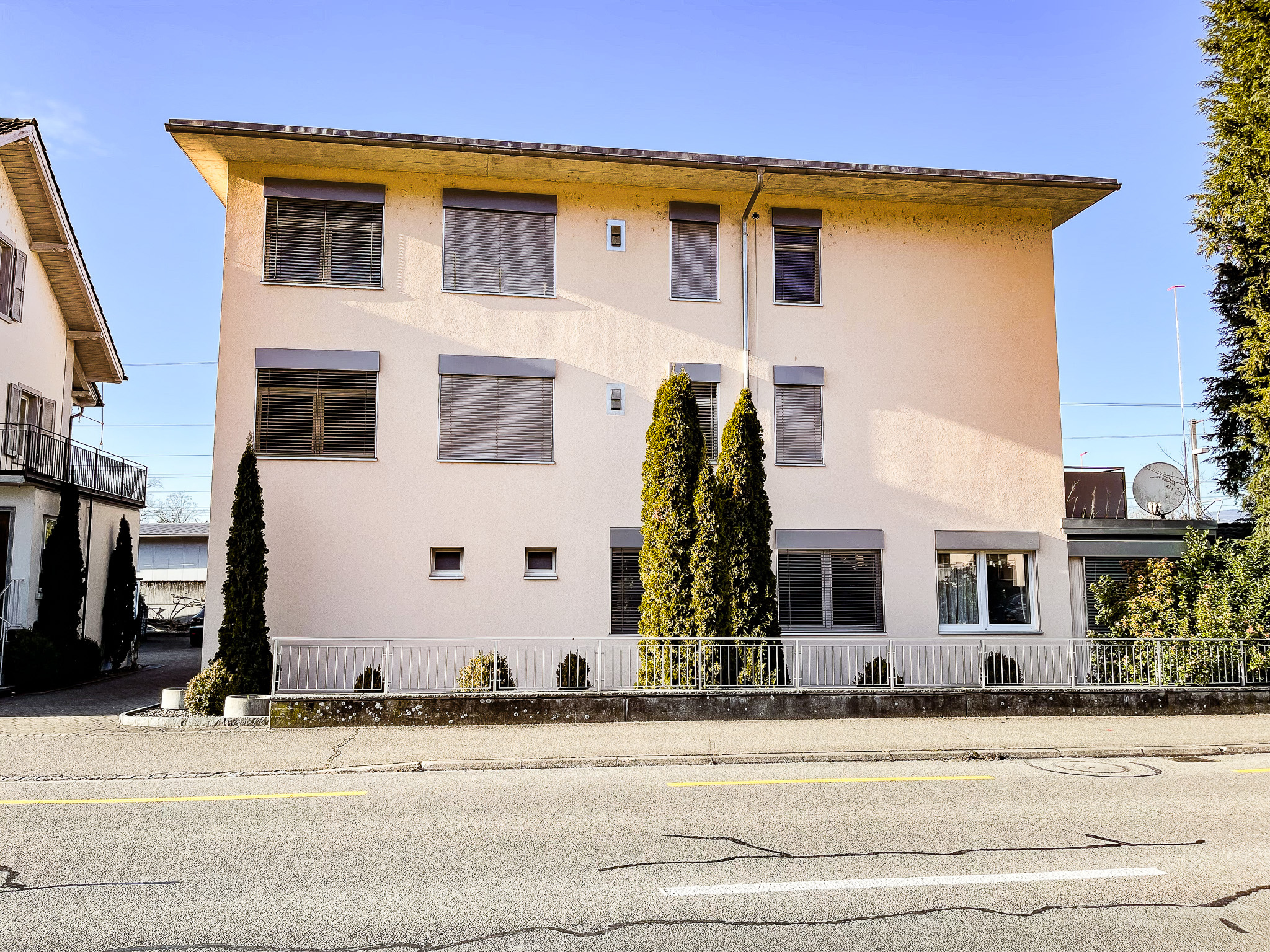 Aussenansicht 3