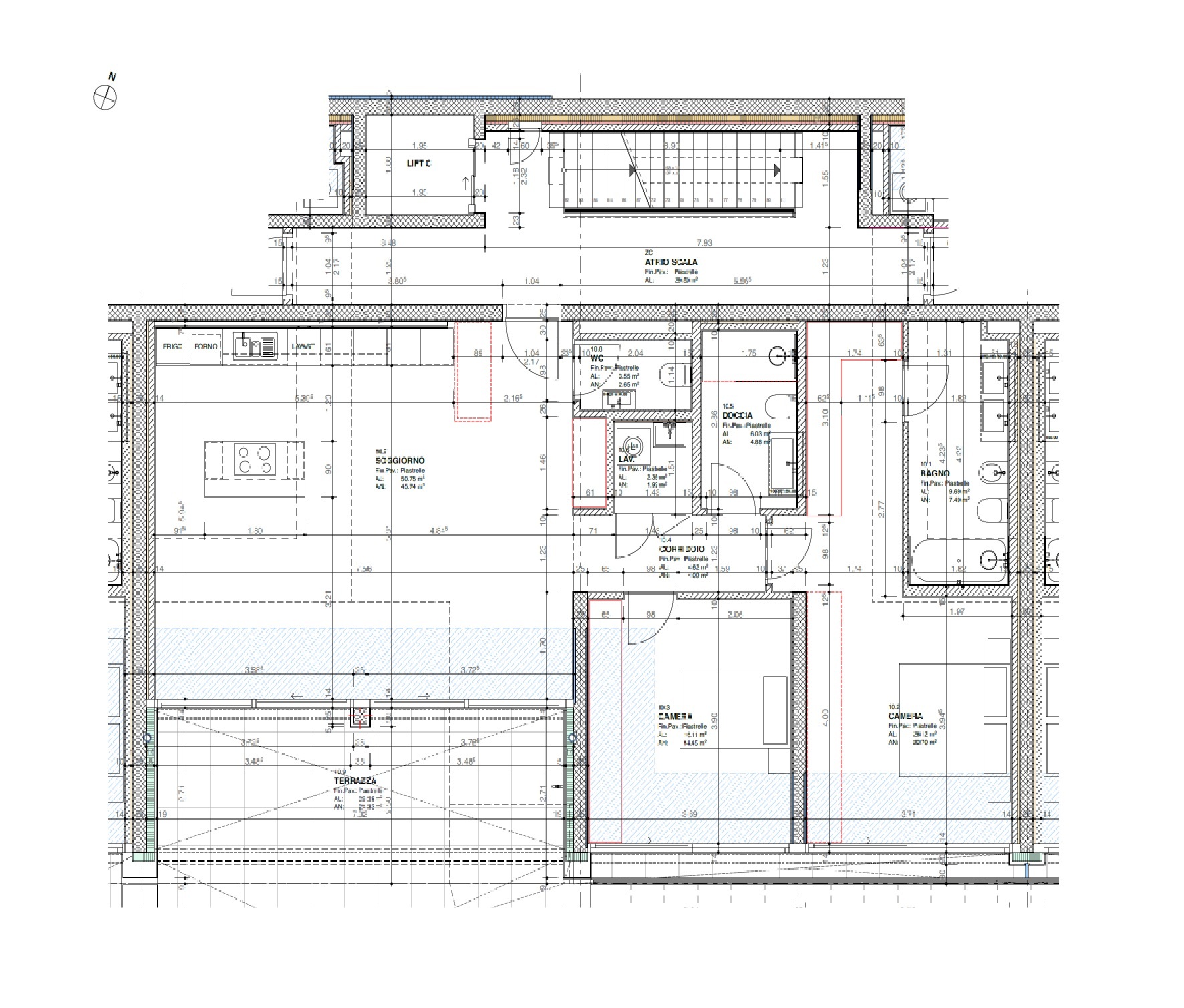 Grundriss 2