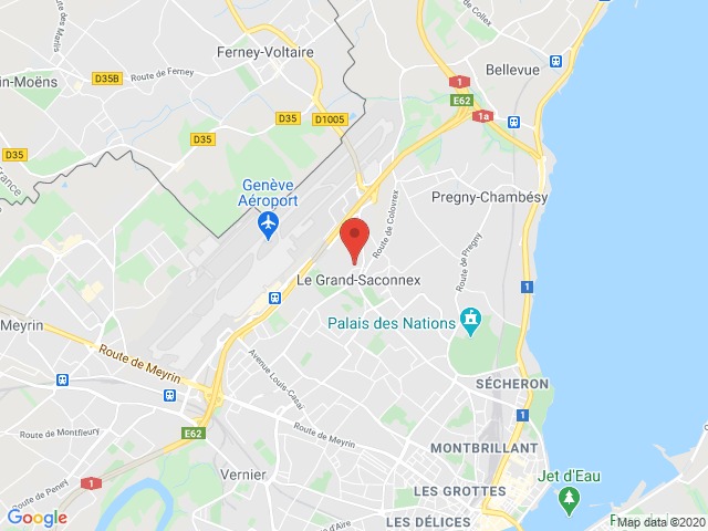 Location plan