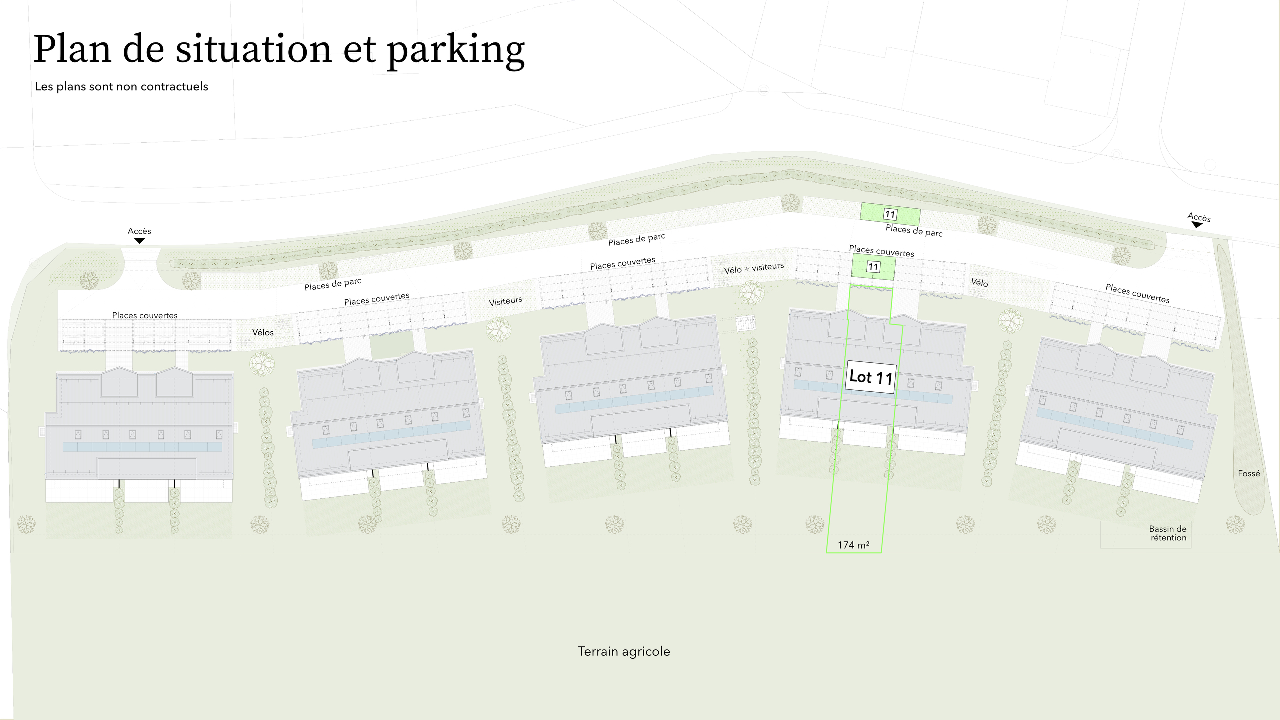 Location plan 4