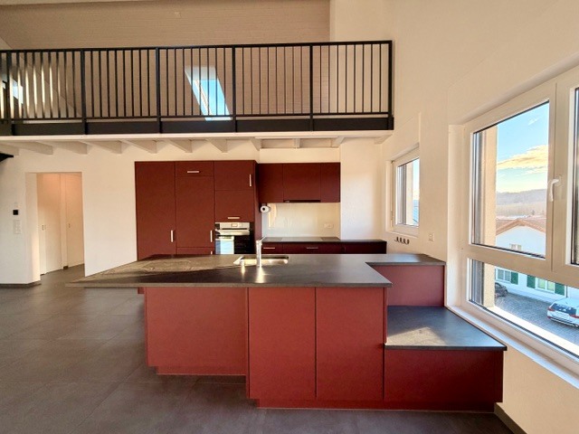 Cuisine agencée Cuisine agencée